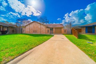 3502 Pine Meadow Lane, Houston, TX 77039