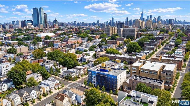 25 Gautier Avenue, Jersey City, NJ 07306