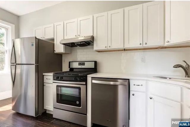 25 Gautier Avenue, Jersey City, NJ 07306