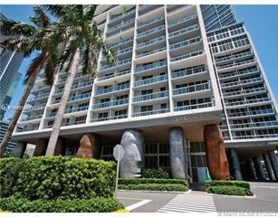 465 Brickell Ave 4804, Miami, FL 33131