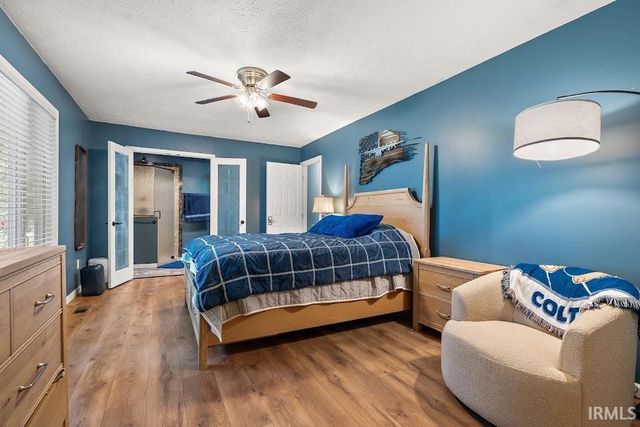 5008 E Shady Point Drive, Monticello, IN 47960