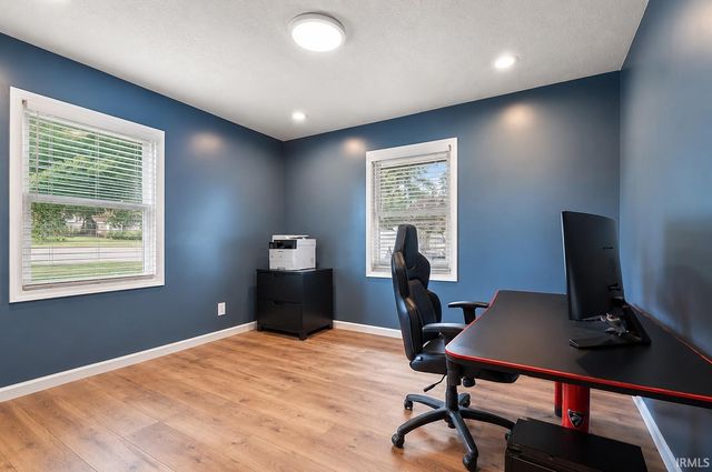 5008 E Shady Point Drive, Monticello, IN 47960