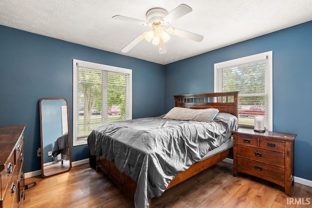 5008 E Shady Point Drive, Monticello, IN 47960