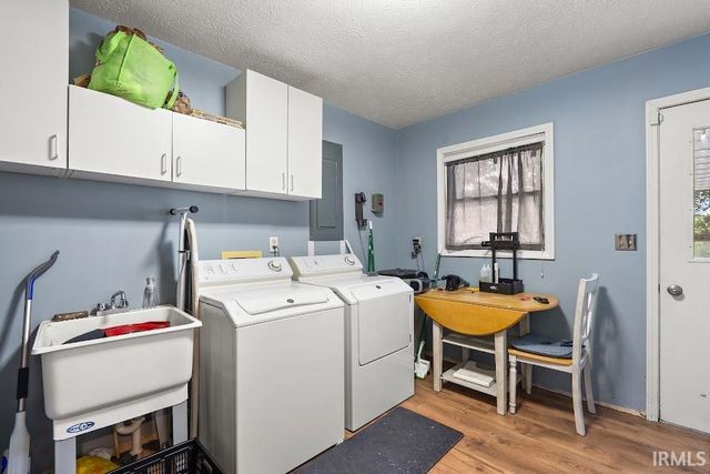 5008 E Shady Point Drive, Monticello, IN 47960