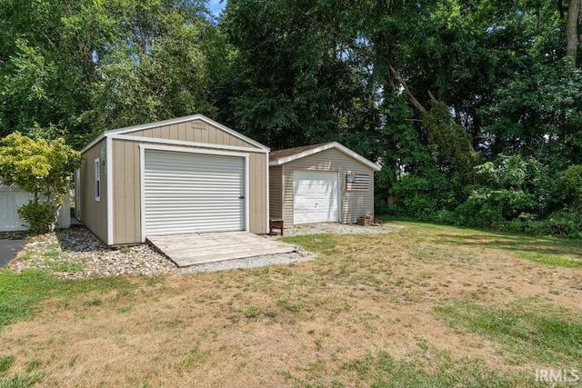 5008 E Shady Point Drive, Monticello, IN 47960