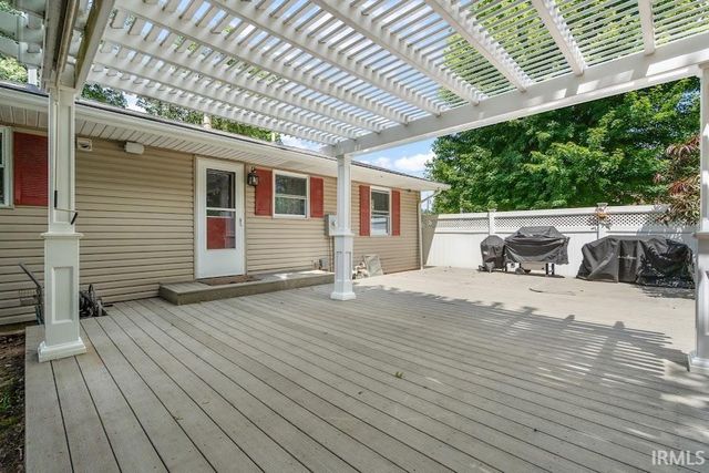 5008 E Shady Point Drive, Monticello, IN 47960