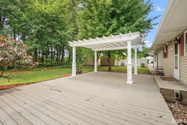5008 E Shady Point Drive, Monticello, IN 47960