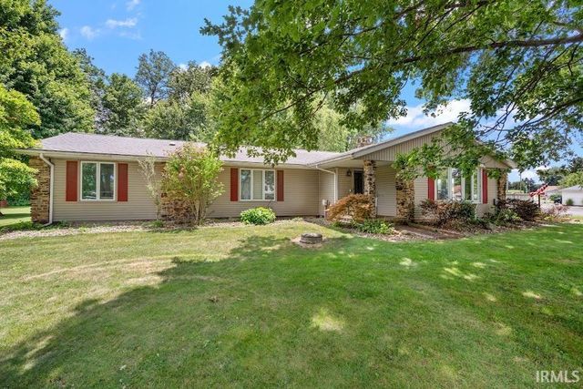 5008 E Shady Point Drive, Monticello, IN 47960