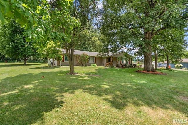 5008 E Shady Point Drive, Monticello, IN 47960