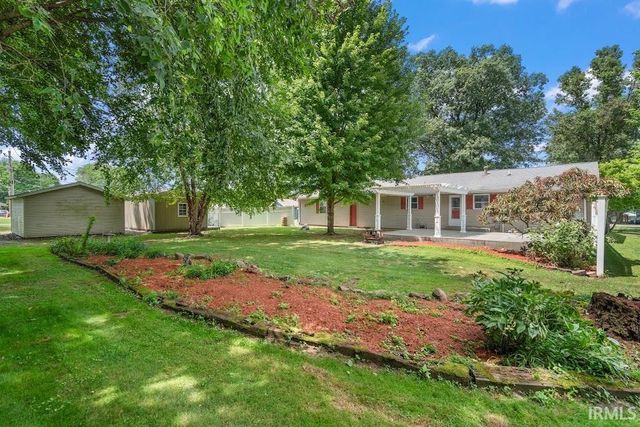 5008 E Shady Point Drive, Monticello, IN 47960