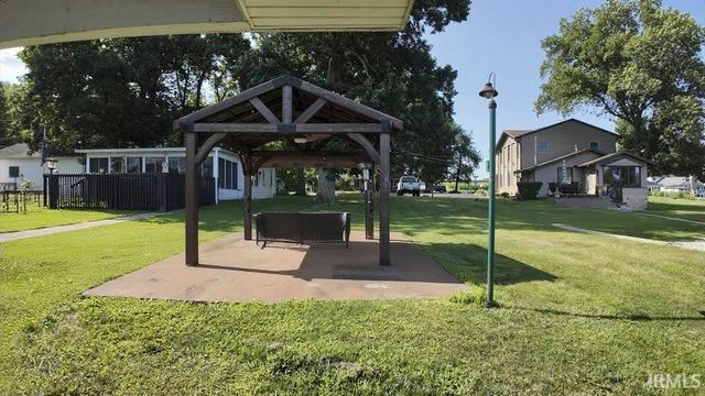 5008 E Shady Point Drive, Monticello, IN 47960
