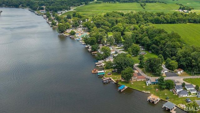 5008 E Shady Point Drive, Monticello, IN 47960