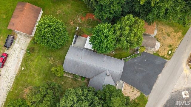 5008 E Shady Point Drive, Monticello, IN 47960