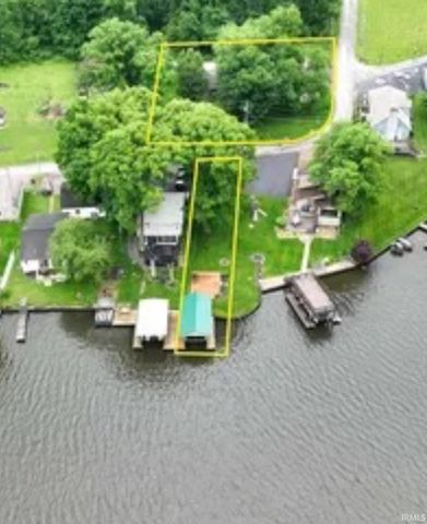 5008 E Shady Point Drive, Monticello, IN 47960
