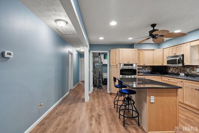 5008 E Shady Point Drive, Monticello, IN 47960