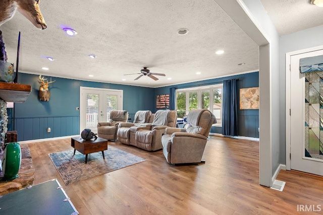 5008 E Shady Point Drive, Monticello, IN 47960