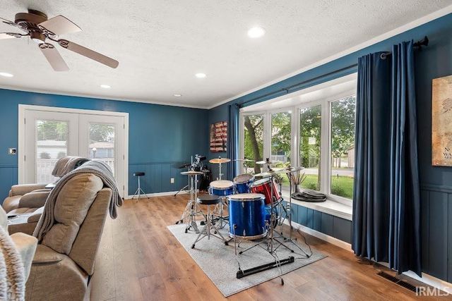 5008 E Shady Point Drive, Monticello, IN 47960