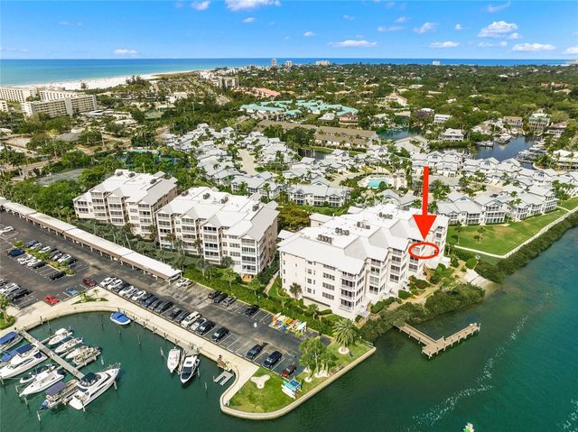 1280 DOLPHIN BAY WAY 402, Sarasota, FL 34242