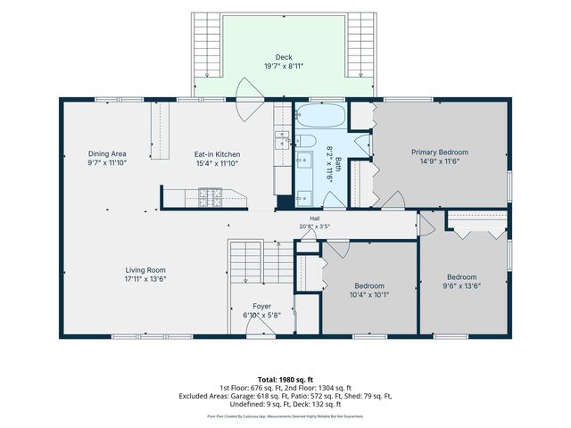 856 E Sayles Drive, Palatine, IL 60074