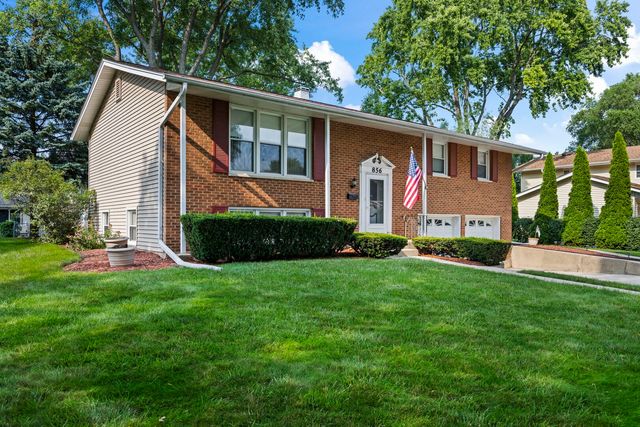 856 E Sayles Drive, Palatine, IL 60074