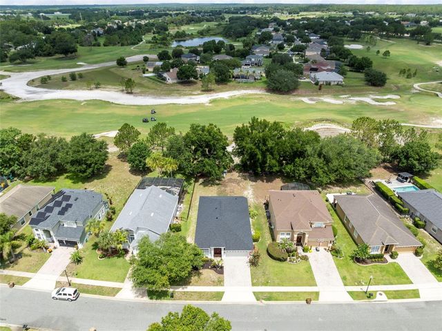 33827 TERRAGONA DRIVE, Sorrento, FL 32776