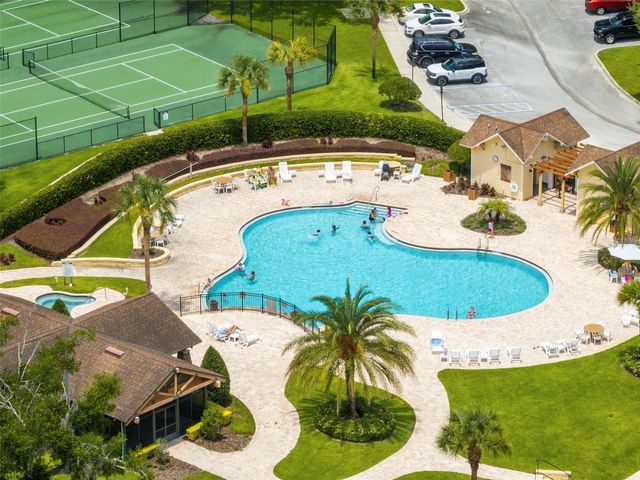 33827 TERRAGONA DRIVE, Sorrento, FL 32776