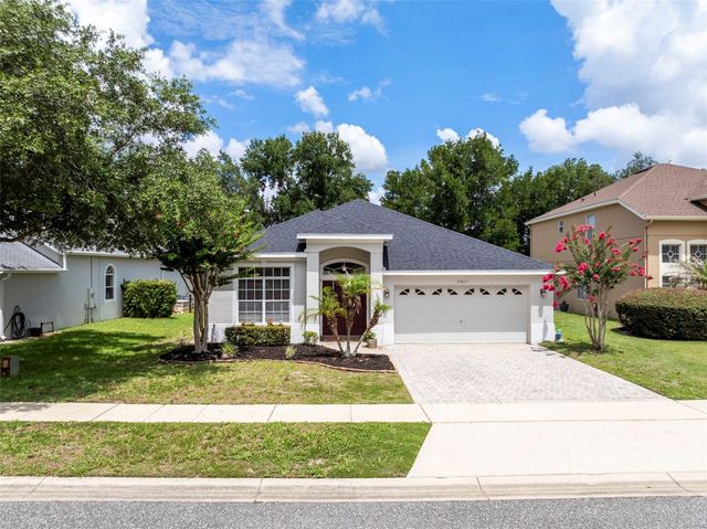 33827 TERRAGONA DRIVE, Sorrento, FL 32776