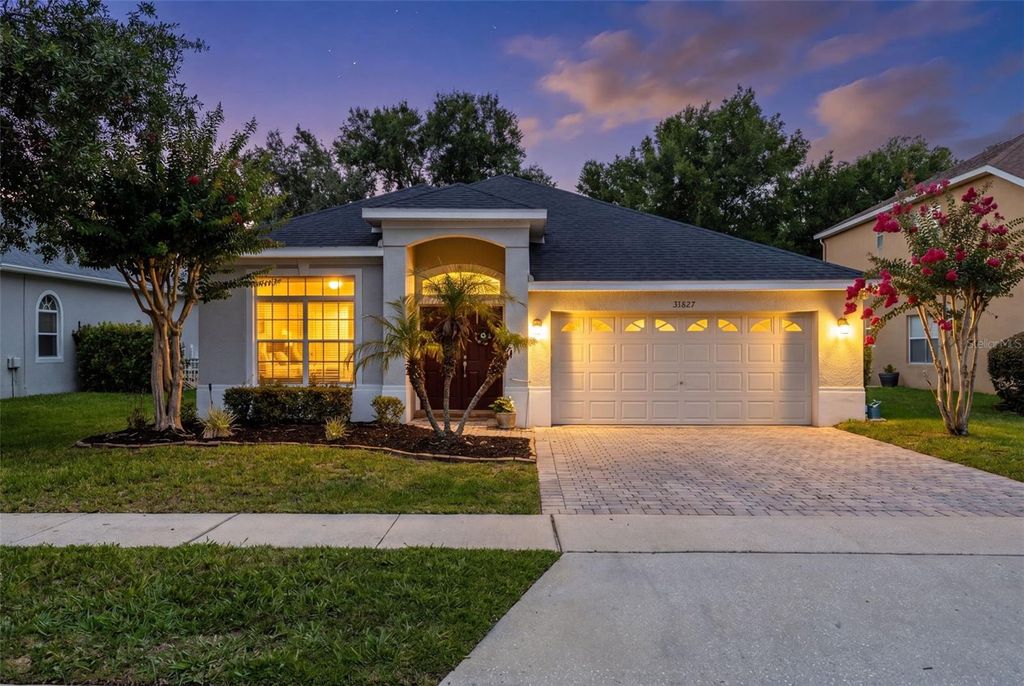33827 TERRAGONA DRIVE, Sorrento, FL 32776