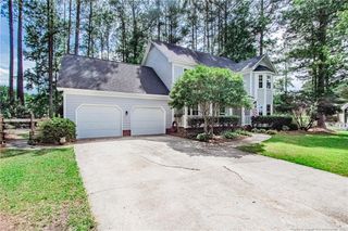 6101 Hollyrood Court, Fayetteville, NC 28311