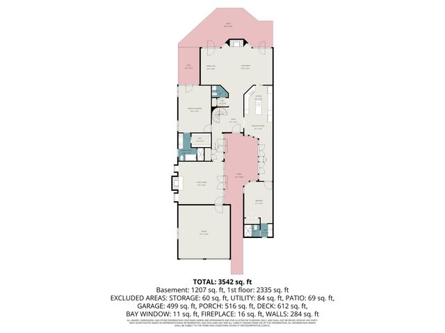 3730 Chimney Hill Drive, Valparaiso, IN 46383