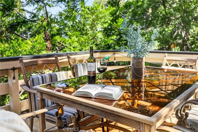 176 Fir Terrace, Cedar Glen, CA 92321