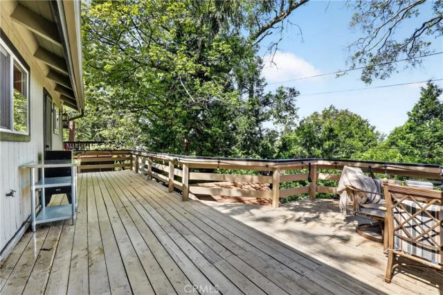 176 Fir Terrace, Cedar Glen, CA 92321