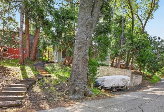 176 Fir Terrace, Cedar Glen, CA 92321