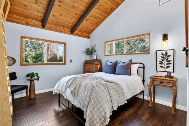 176 Fir Terrace, Cedar Glen, CA 92321