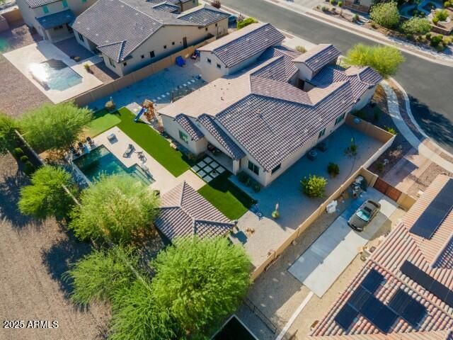 7563 W ELECTRA Lane, Peoria, AZ 85383