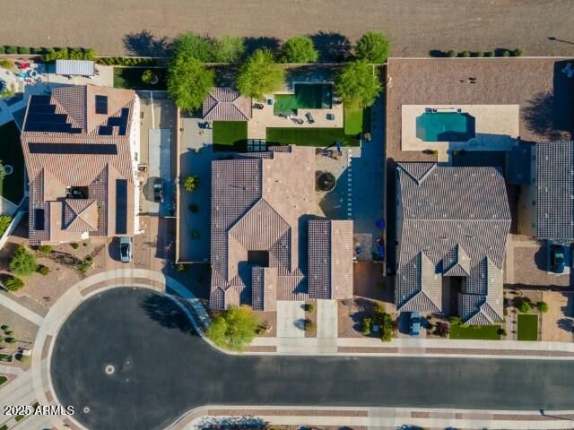 7563 W ELECTRA Lane, Peoria, AZ 85383