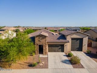 7563 W ELECTRA Lane, Peoria, AZ 85383