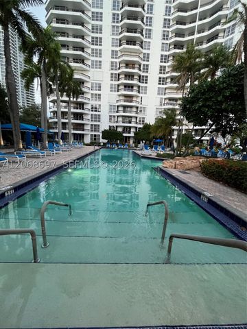 3600 Mystic Pointe dr 1010, Aventura, FL 33180