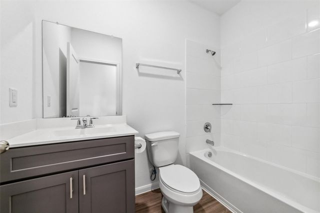 17975 Grain Auger Road, Hockley, TX 77447