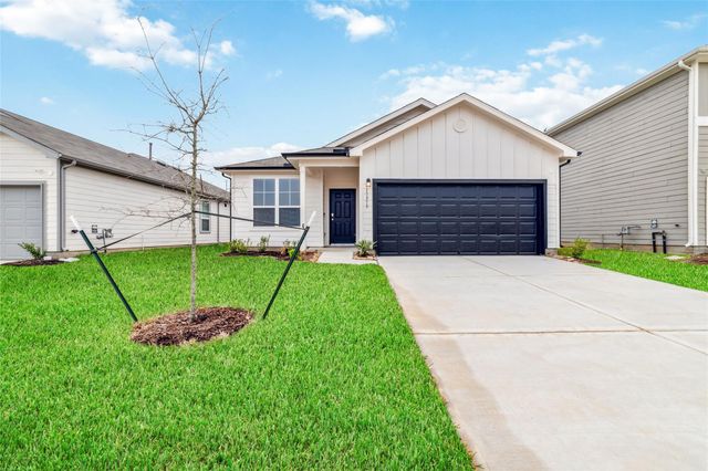 17975 Grain Auger Road, Hockley, TX 77447