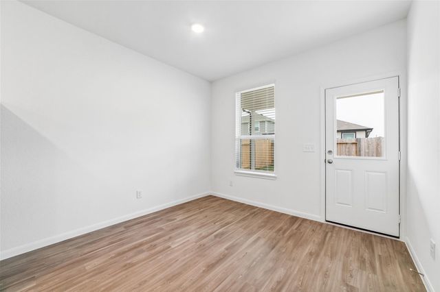 17975 Grain Auger Road, Hockley, TX 77447