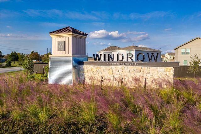 17975 Grain Auger Road, Hockley, TX 77447