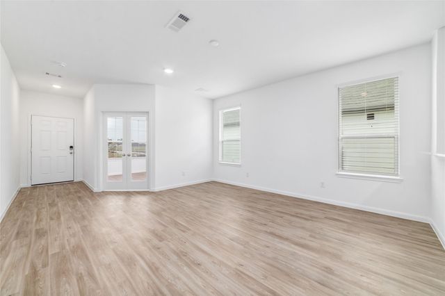 17975 Grain Auger Road, Hockley, TX 77447