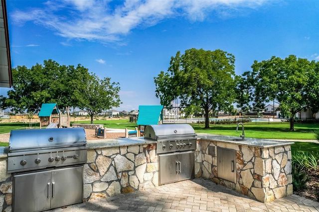 17975 Grain Auger Road, Hockley, TX 77447