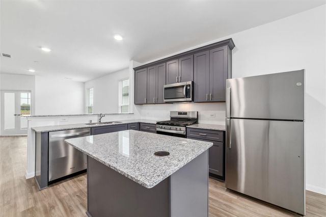 17975 Grain Auger Road, Hockley, TX 77447