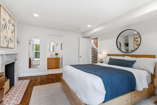 7 Concord Sq 4, Boston, MA 02118