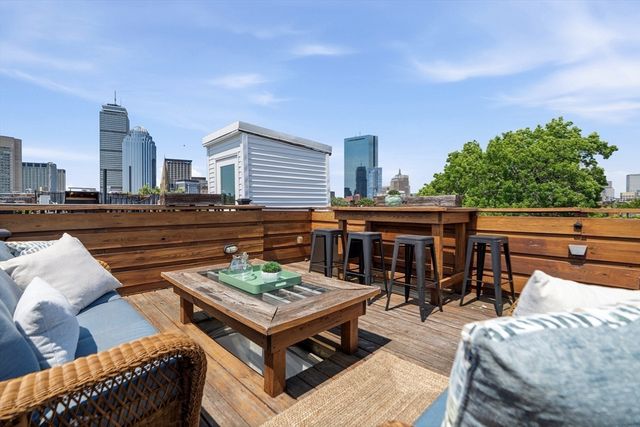 7 Concord Sq 4, Boston, MA 02118