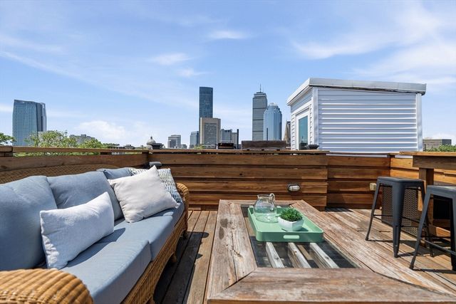7 Concord Sq 4, Boston, MA 02118