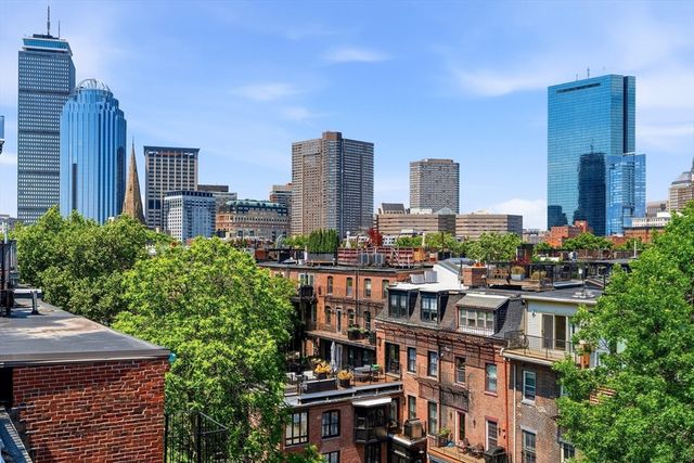 7 Concord Sq 4, Boston, MA 02118