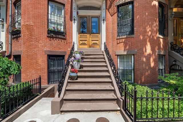 7 Concord Sq 4, Boston, MA 02118